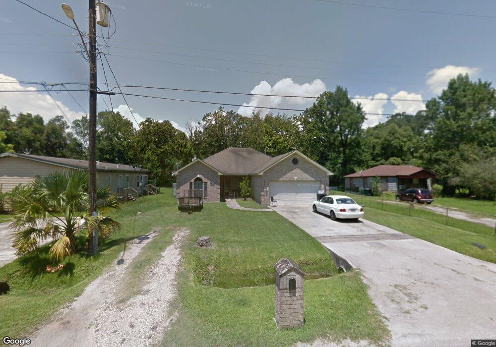 8905 Spaulding St, Houston, TX 77016 - photo 1