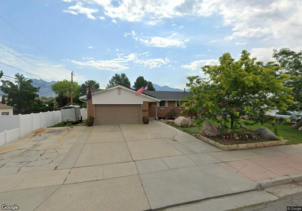 6895 S 345 E, Midvale, UT 84047 - photo 1