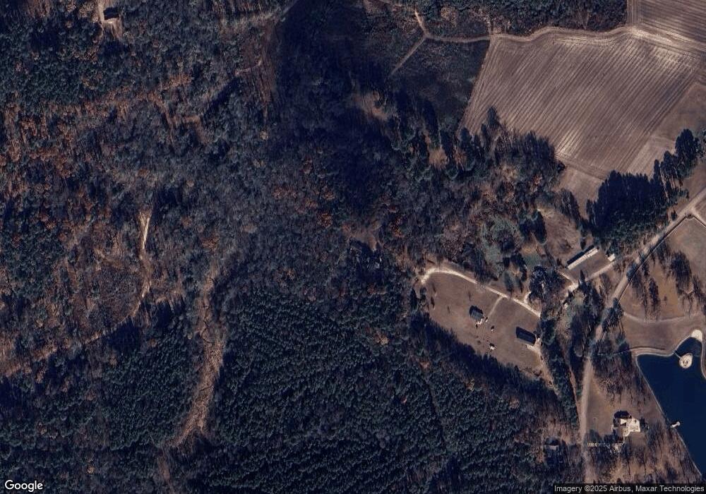 17700 Halligan Park Rd, Carson, VA 23830 - photo 1