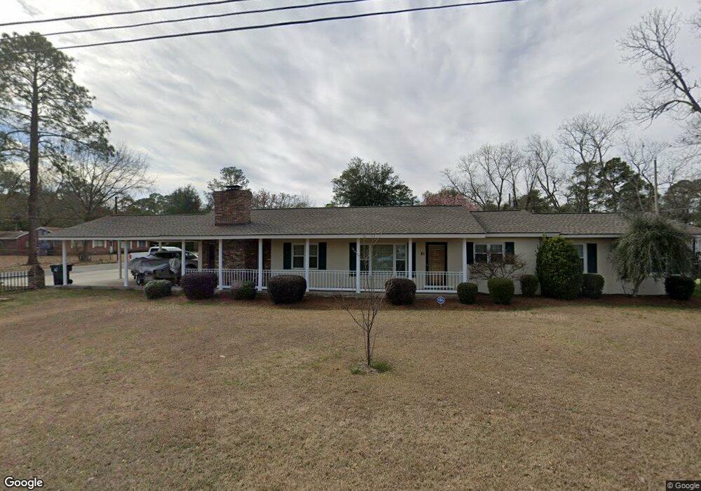 61 Bailey Dr, Camilla, GA 31730 - photo 1