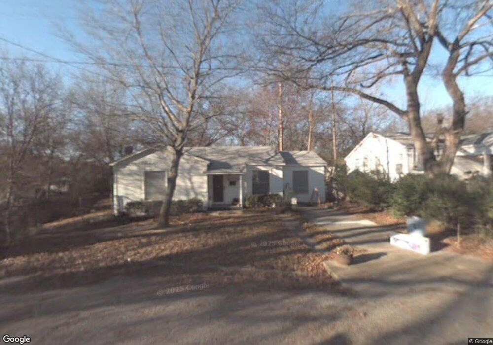 1301 N Gaines St, Ennis, TX 75119 - photo 1