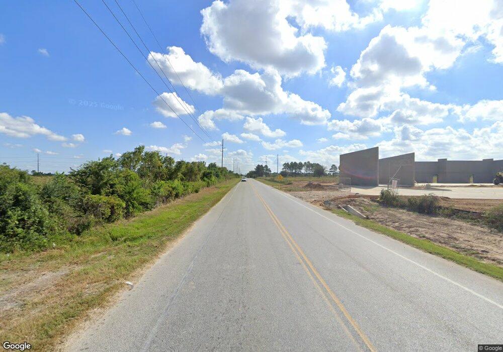 5011 Thouse Rd, Hockley, TX 77447 - photo 1