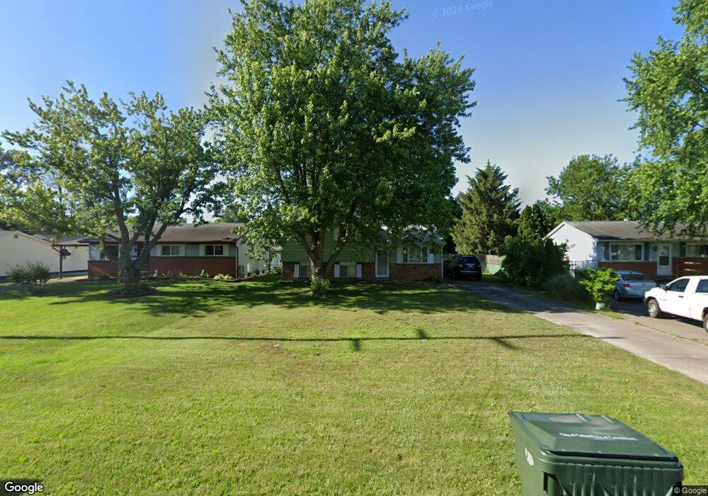 5076 Refugee Rd, Columbus, OH 43232 - photo 1