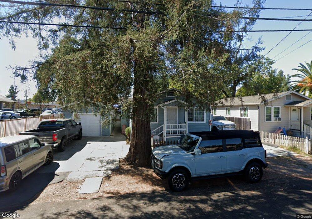 2243 Brown St, Napa, CA 94558 - photo 1