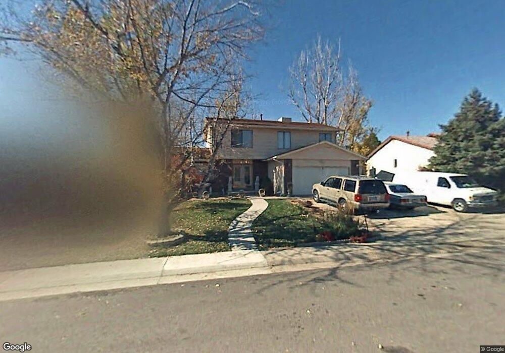 2083 S Rifle St, Aurora, CO 80013 - photo 1