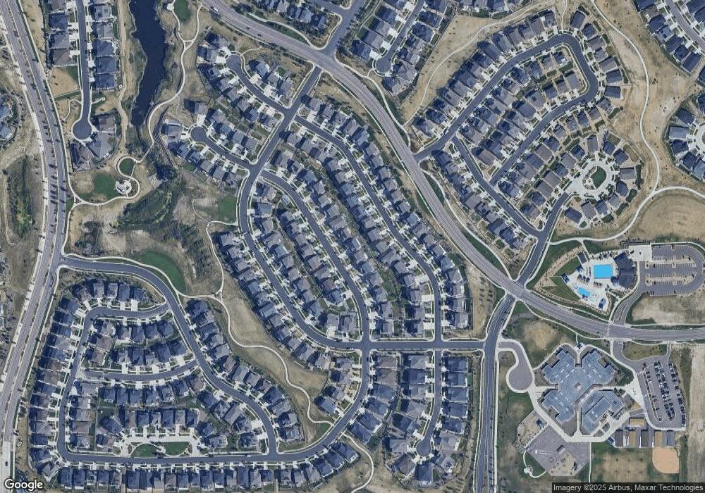 7346 S Robertsdale Way, Aurora, CO 80016 - photo 1