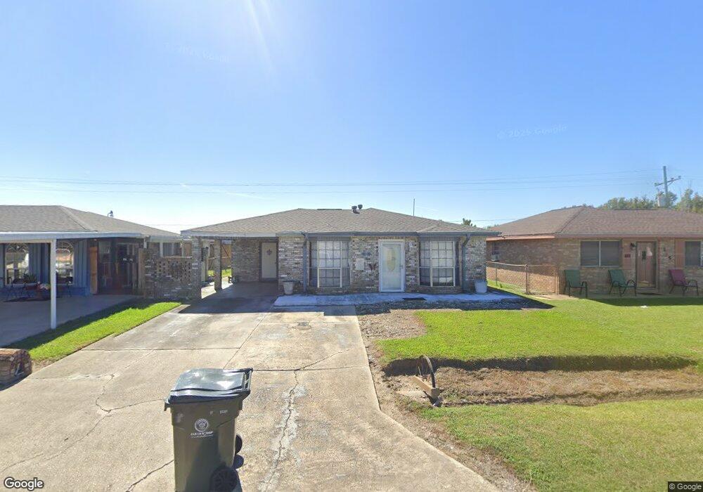 123 Crozier Dr, Houma, LA 70363 - photo 1