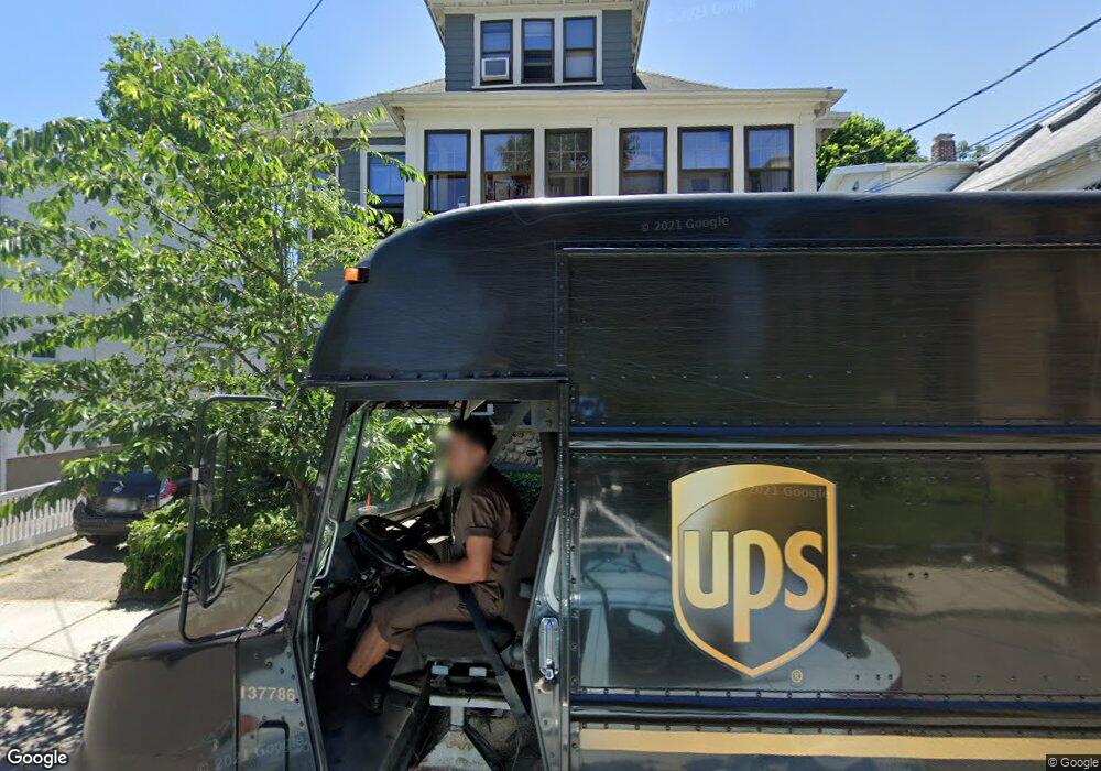 10 Notre Dame Ave unit 12, Cambridge, MA 02140 - photo 1