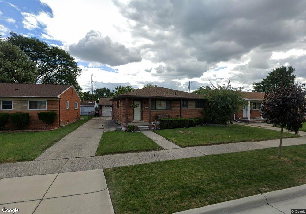 27200 W Crestmont St, Roseville, MI 48066 - photo 1