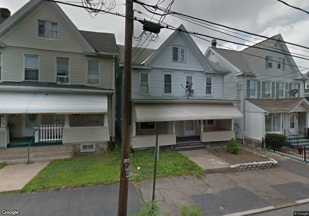 594 N Locust St, Hazleton, PA 18201 - photo 1