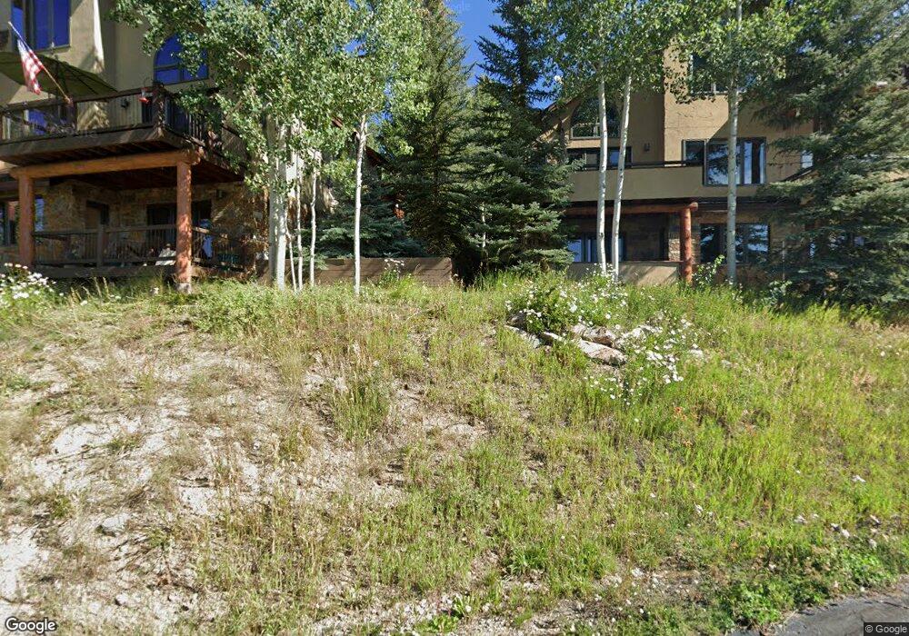 26 Links Ln, Crested Butte, CO 81224 - photo 1