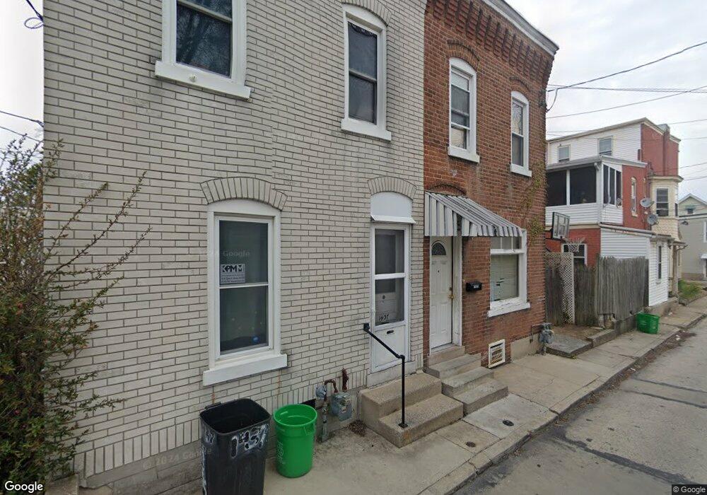 1437 Webster St, Allentown, PA 18102 - photo 1