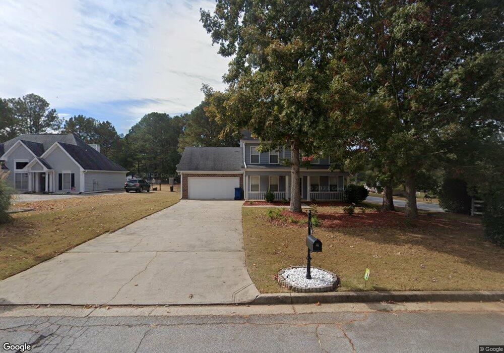 301 Landon Dr SE unit 1, Conyers, GA 30094 - photo 1