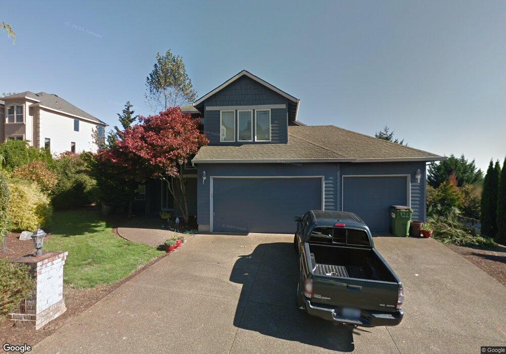 1006 SW 7th St, Dundee, OR 97115 - photo 1