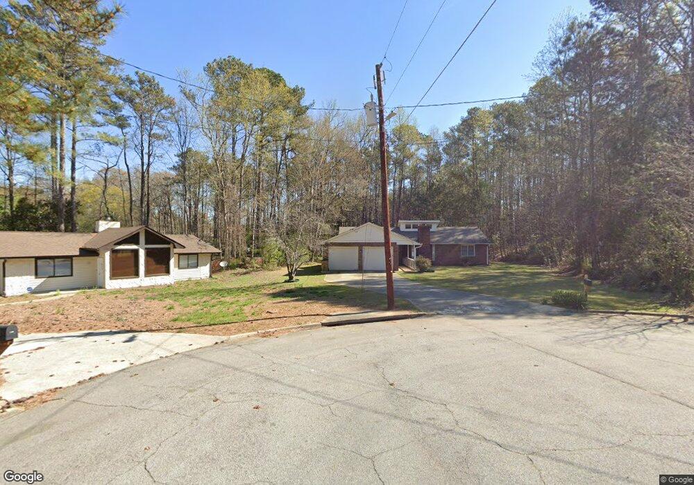2239 Martin Way, Jonesboro, GA 30236 - photo 1