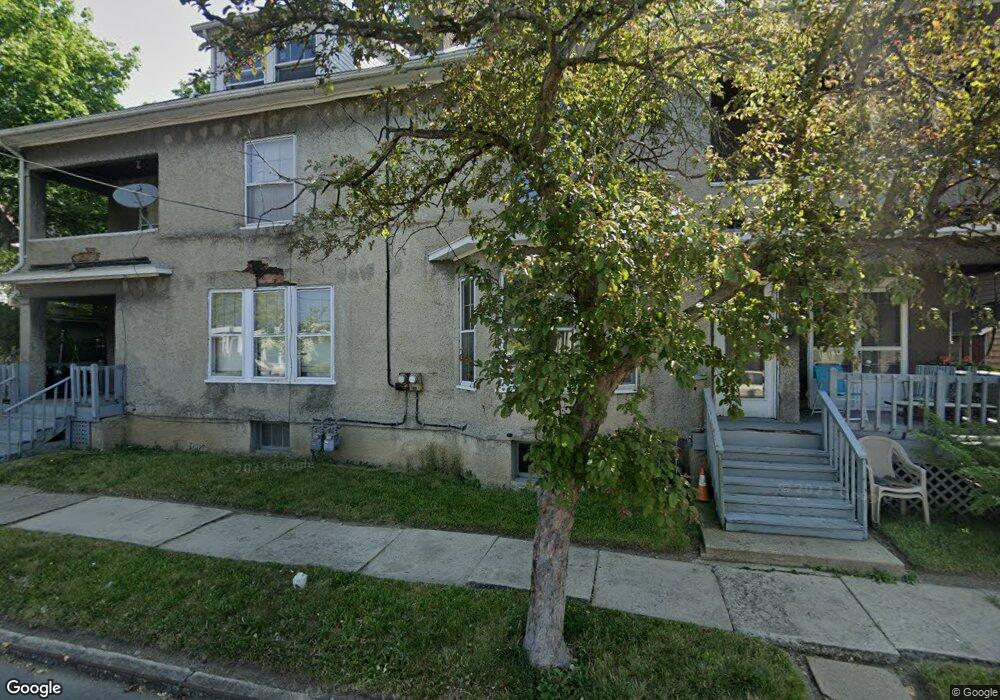 206 Elm St unit 208, Elmira, NY 14905 - photo 1