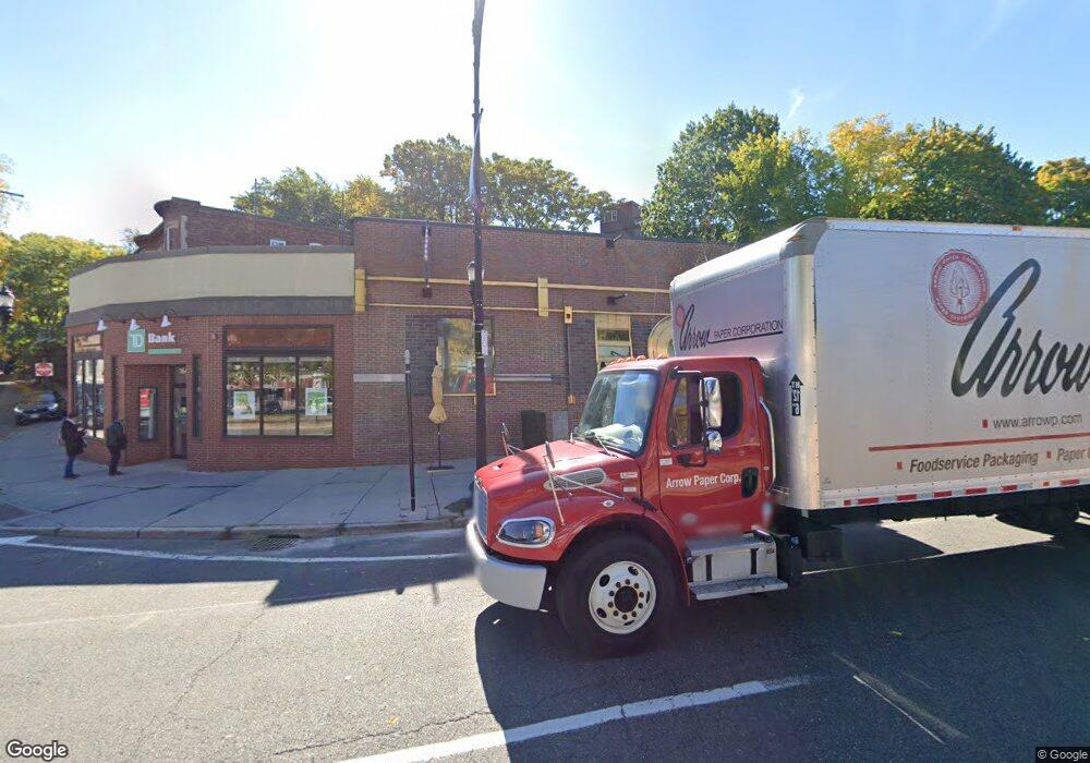 1647 Beacon St, Brookline, MA 02445 - photo 1