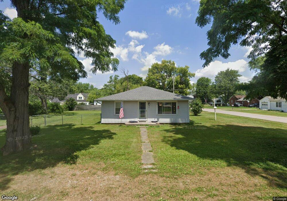 216 E Andover Ave, Muncie, IN 47303 - photo 1