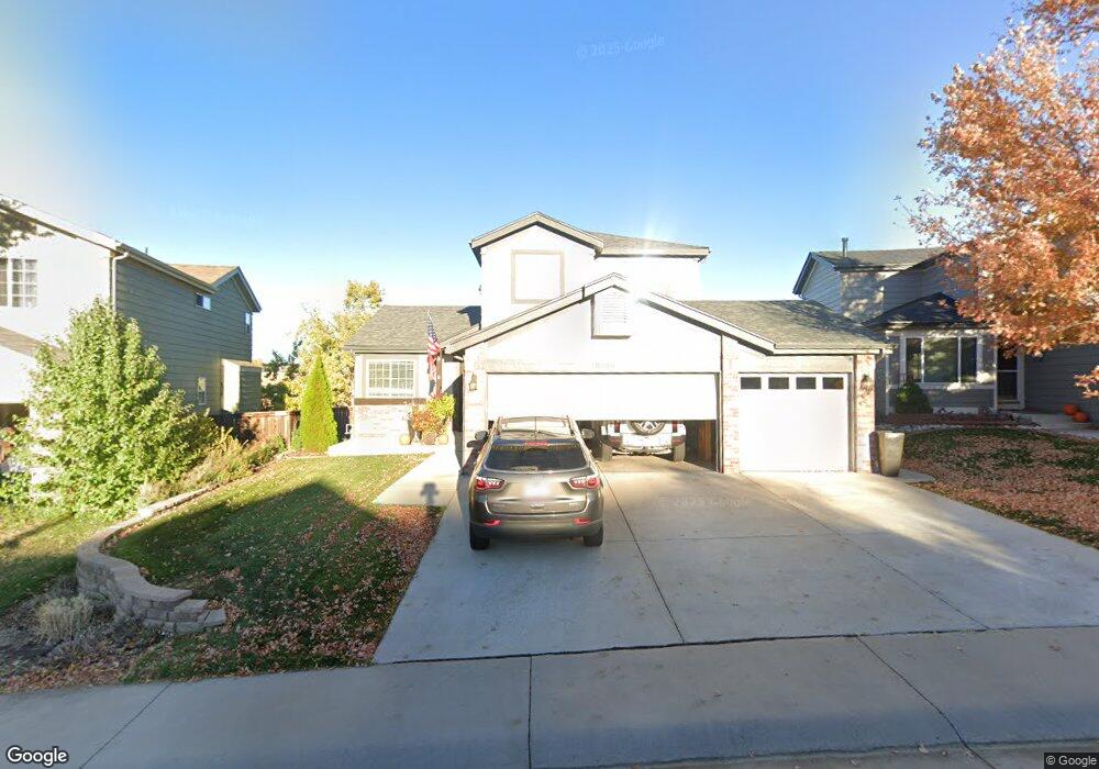 10436 Lynx Bay, Lone Tree, CO 80124 - photo 1