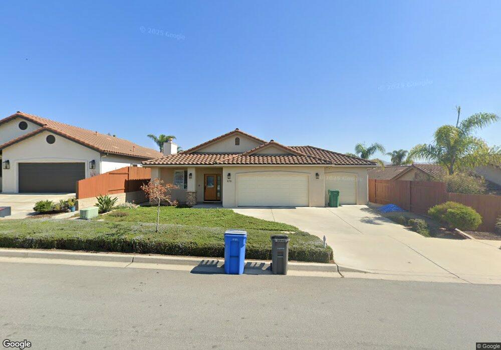 878 Chata St, Nipomo, CA 93444 - photo 1