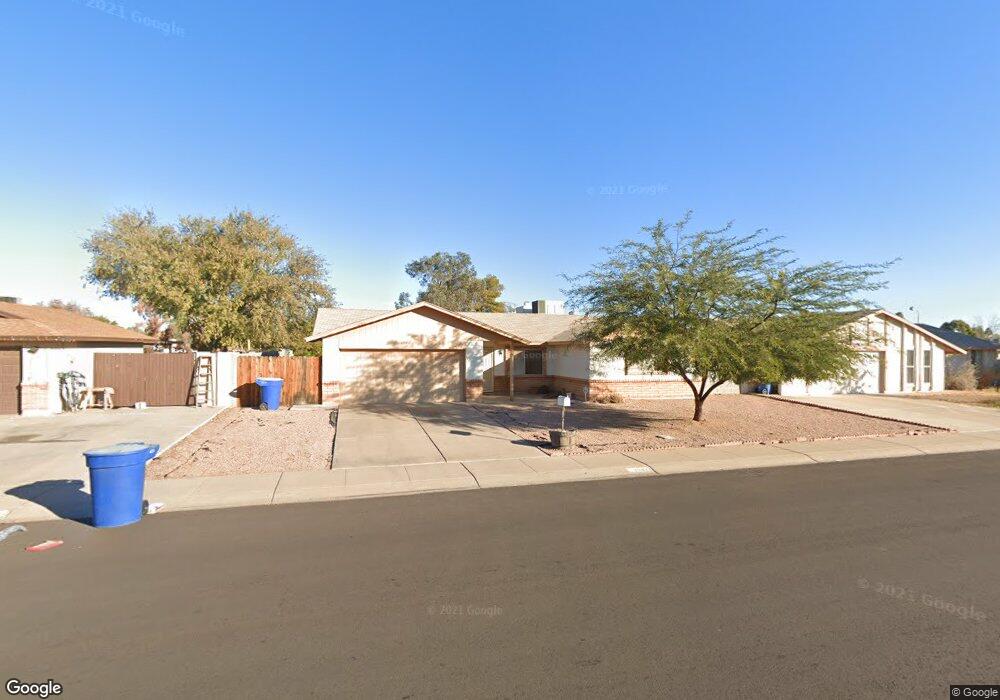 1502 W El Alba Way, Chandler, AZ 85224 - photo 1