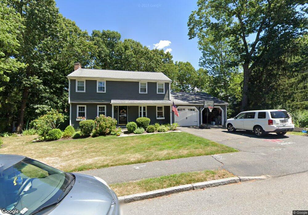 38 Old Colony Dr, Westborough, MA 01581 - photo 1