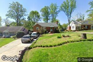 3803 Kirby Dr, Greensboro, NC 27403