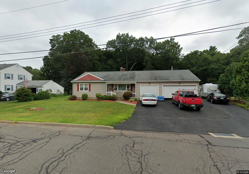 184 Brent Rd, Manchester, CT 06042 - photo 1