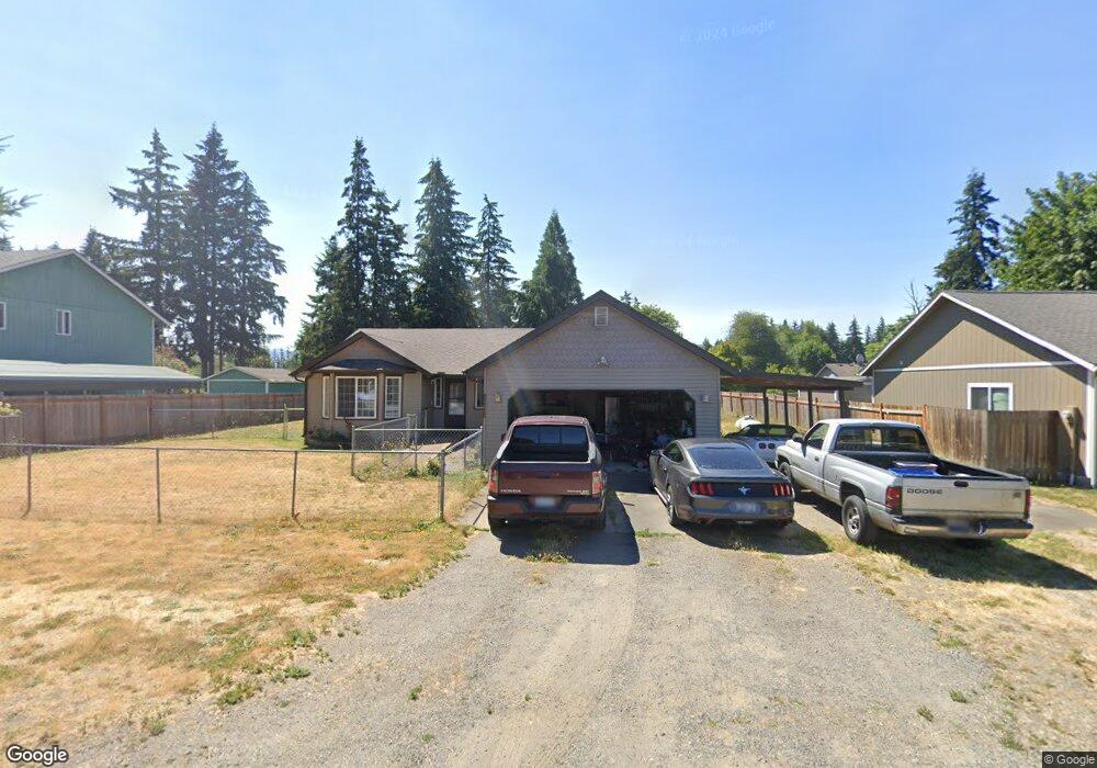 17639 154th Ave SE, Yelm, WA 98597 - photo 1