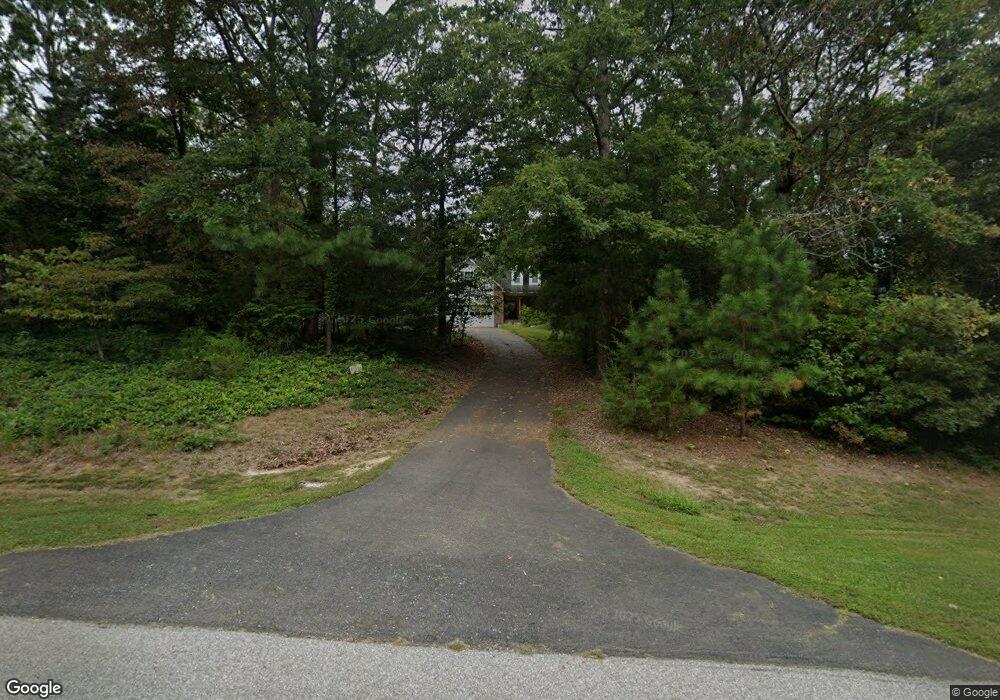 20925 Aster Dr, Callaway, MD 20620 - photo 1