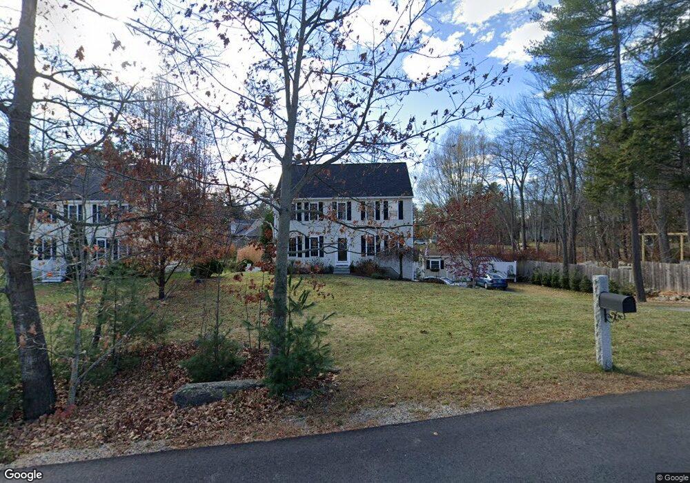 62 Mary Batchelder Rd, Hampton, NH 03842 - photo 1