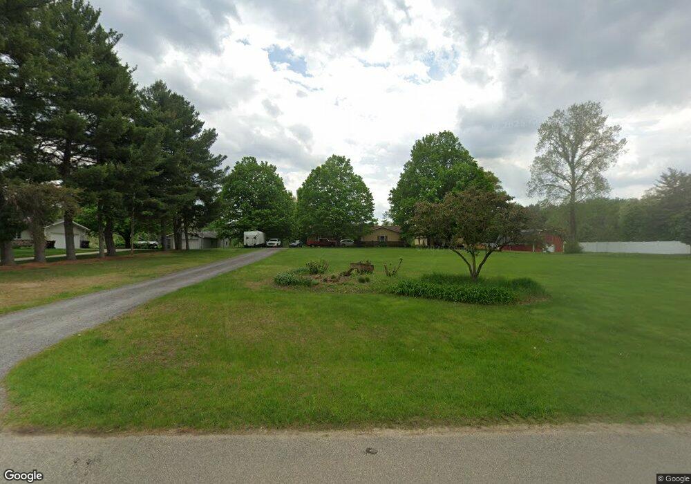 3350 64th St SW, Byron Center, MI 49315 - photo 1