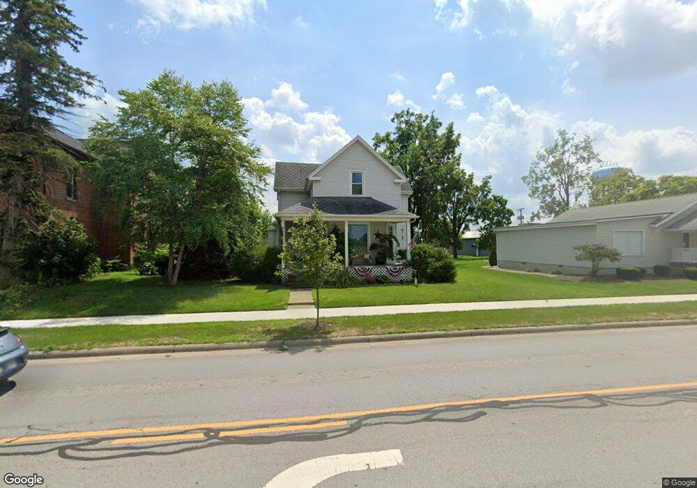 425 W 7th St, Auburn, IN 46706 - photo 1