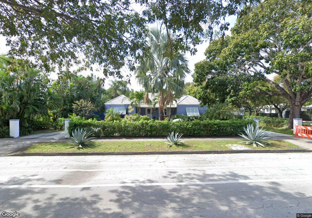 3215 Poinsettia Ave, West Palm Beach, FL 33407 - photo 1