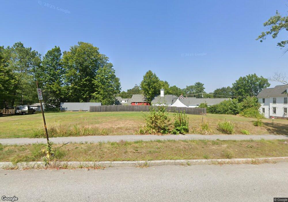 12 Washington St unit 14, Penacook, NH 03303 - photo 1