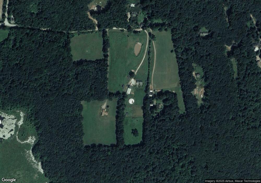 150 Bernard Whitney Rd, New Braintree, MA 01531 - photo 1