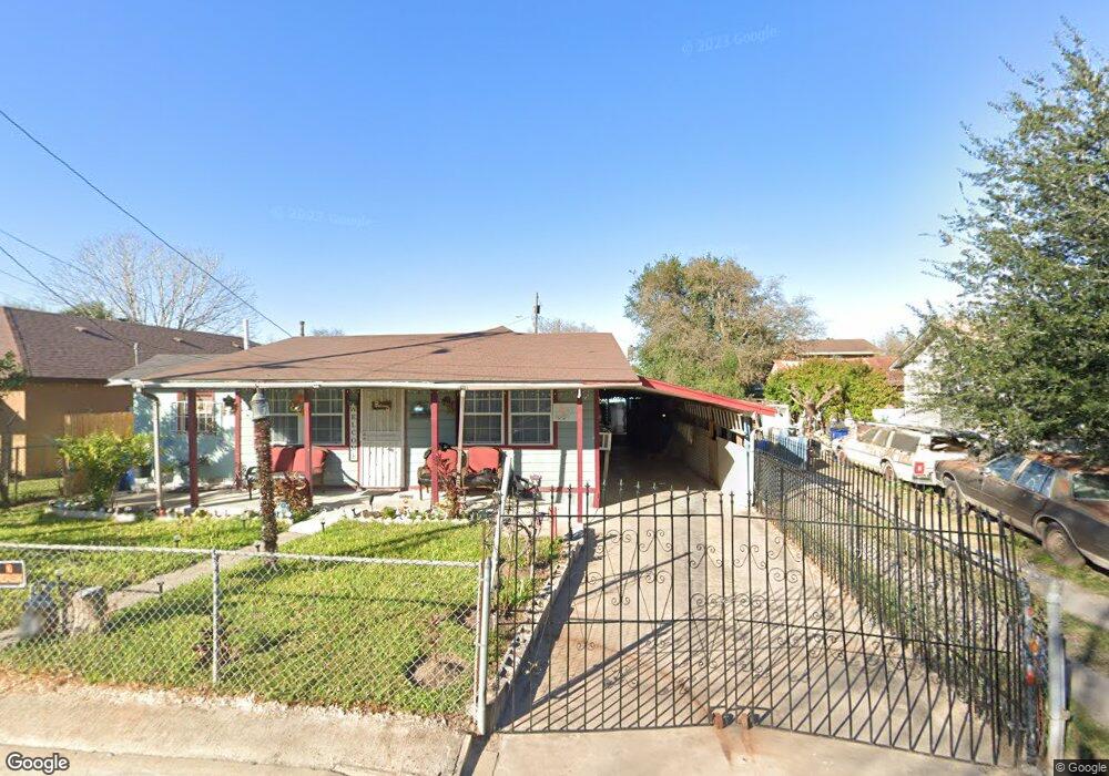 2302 Benitez St, Donna, TX 78537 - photo 1