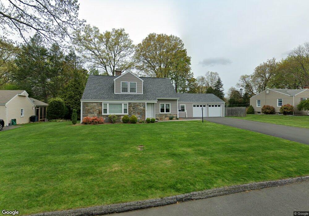 715 Hilltop Dr, Stratford, CT 06614 - photo 1