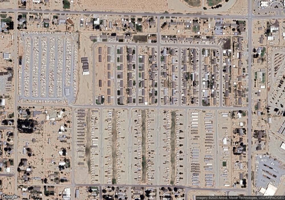 4216 Mimosa St, Carlsbad, NM 88220 - photo 1