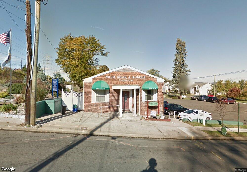 90 New Main St unit top floor, Haverstraw, NY 10927 - photo 1