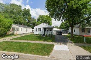 3737 Pitkin Ave, Flint, MI 48506