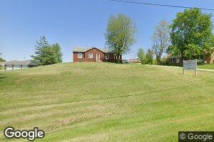 1172 E 5th St, Ferdinand, IN 47532