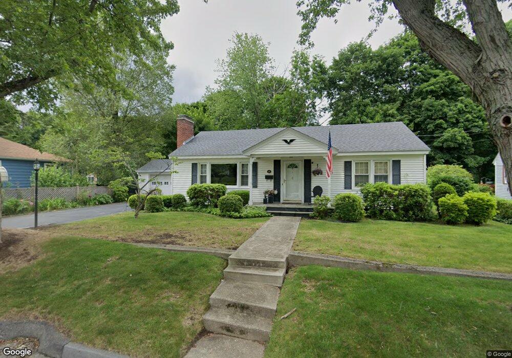 21 Whitla Dr, Worcester, MA 01604 - photo 1