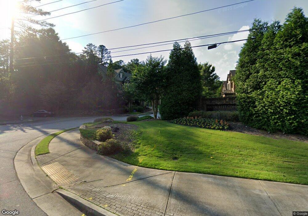 2165 Watercrest Commons Cir, Marietta, GA 30062 - photo 1