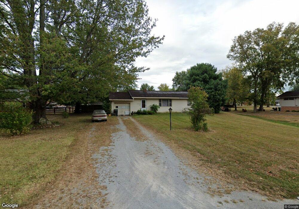 100 Lakeview Acres Dr, Georgetown, OH 45121 - photo 1