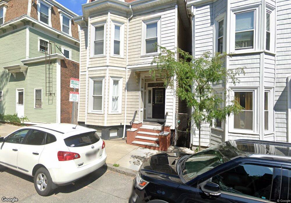 156 I St unit 2, Boston, MA 02127 - photo 1