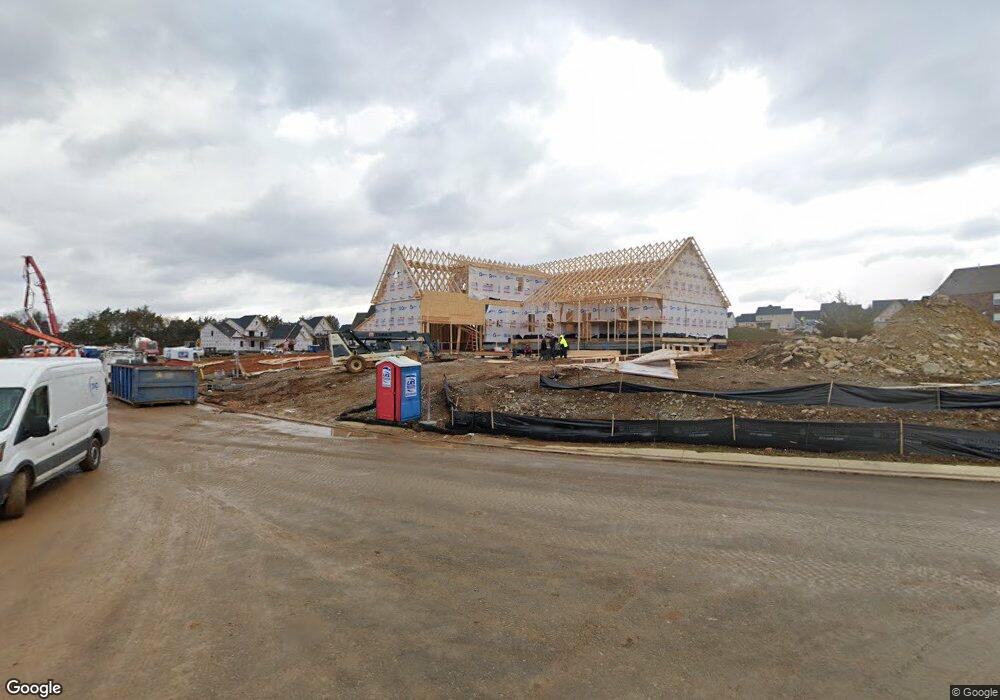 Sold $833,514 • Co-Listing Agent