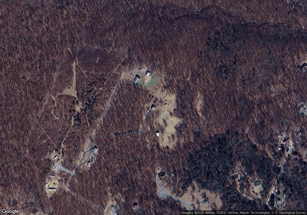 523 Shallow Creek Dr, Hedgesville, WV 25427 - photo 1