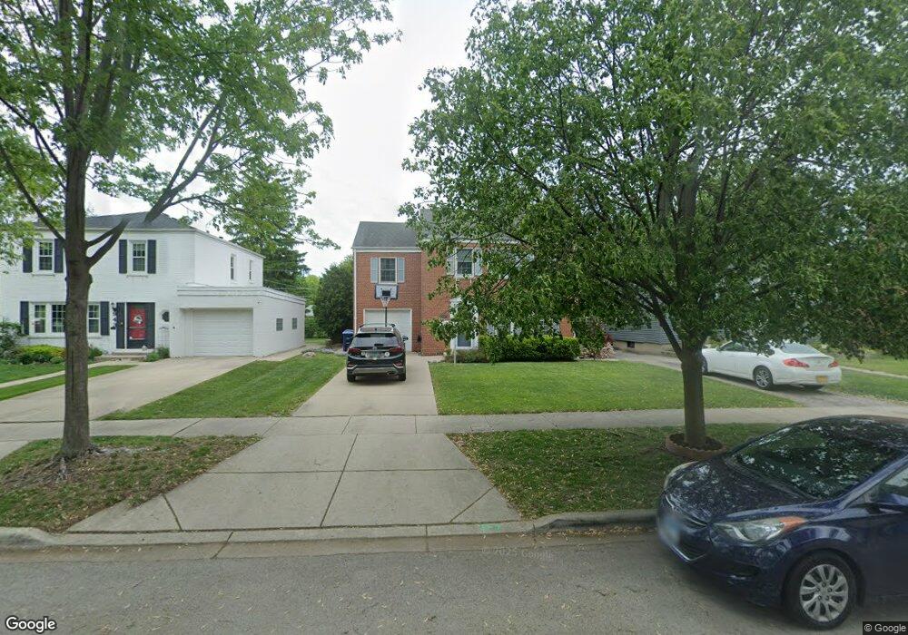 951 Webster Ln, Des Plaines, IL 60016 - photo 1
