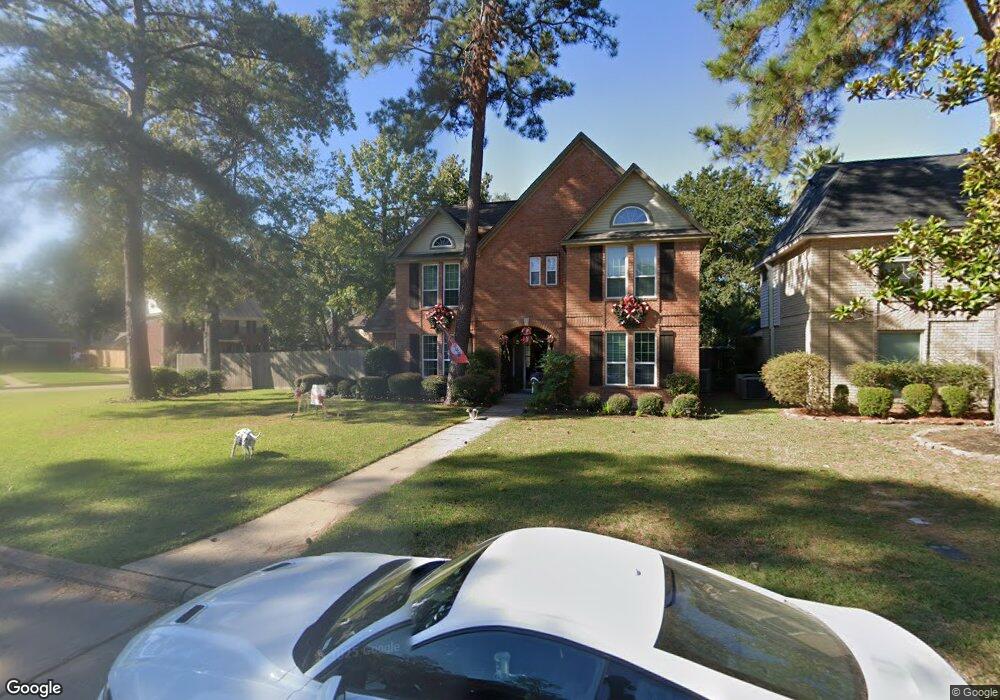 16403 Rhinefield St, Tomball, TX 77377 - photo 1